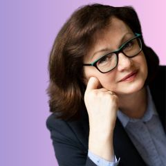 Шошина Ольга