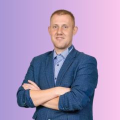 Герасименко Александр Игоревич