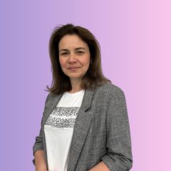 Алёшина Елена Анатольевна
