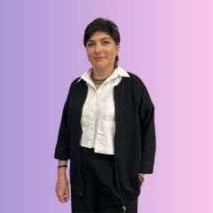 Хабибуллина Анна