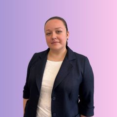 Семёнова Елена