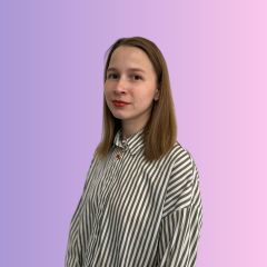 Токарева Анна
