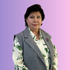Демина Юлия Александровна