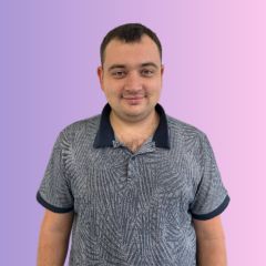 Голованев Максим Александрович