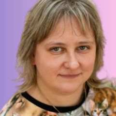 Макрушина Анна