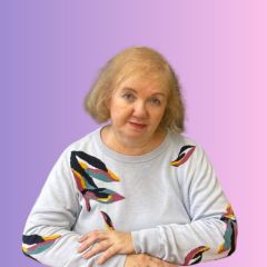 Власова Ирина Вячеславовна