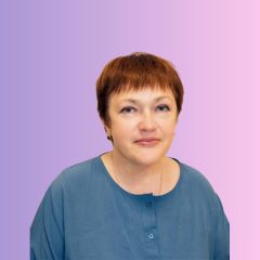Харькова Елена