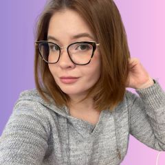 Крекнина Ирина