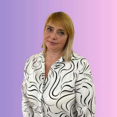 Пархутина Ольга