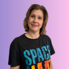 Некрасова Оксана