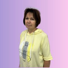 Беликова Ирина Анатольевна