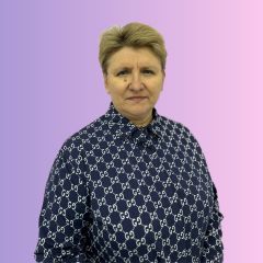 Черненко Наталия