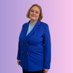 Сударикова Ирина