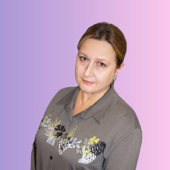 Абрамова Вера Николаевна