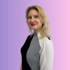 Кривцова Нина