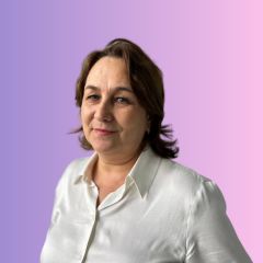 Матвеева Вера