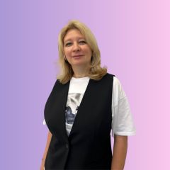 Подлесных Ирина