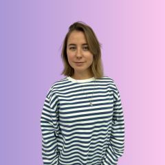 Багина Анна Николаевна