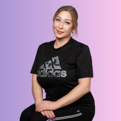 Лопатина Анна