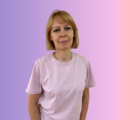 Баглаева Вера Александровна