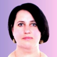 Аксенова Марина Викторовна