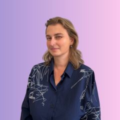 Бурова Анна Владимировна