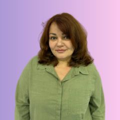 Карасева Юлия