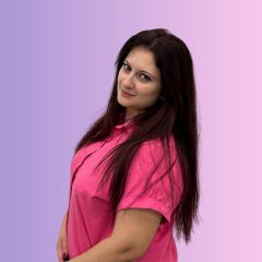 Зарифиева Кристина Савзаалиевна