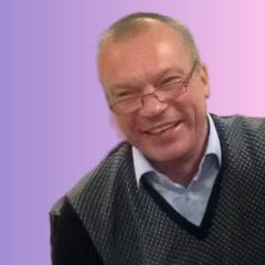 Фроликов Олег