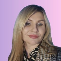 Чернораева Ирина