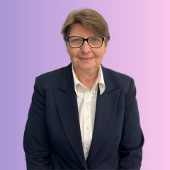 Гущина Марина Сергеевна