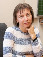 Полякова Любовь
