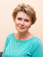 Ермакова Светлана