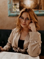Королева Ирина