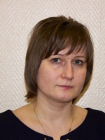 Абрамова Вера Николаевна